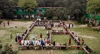 Community Service Initiative