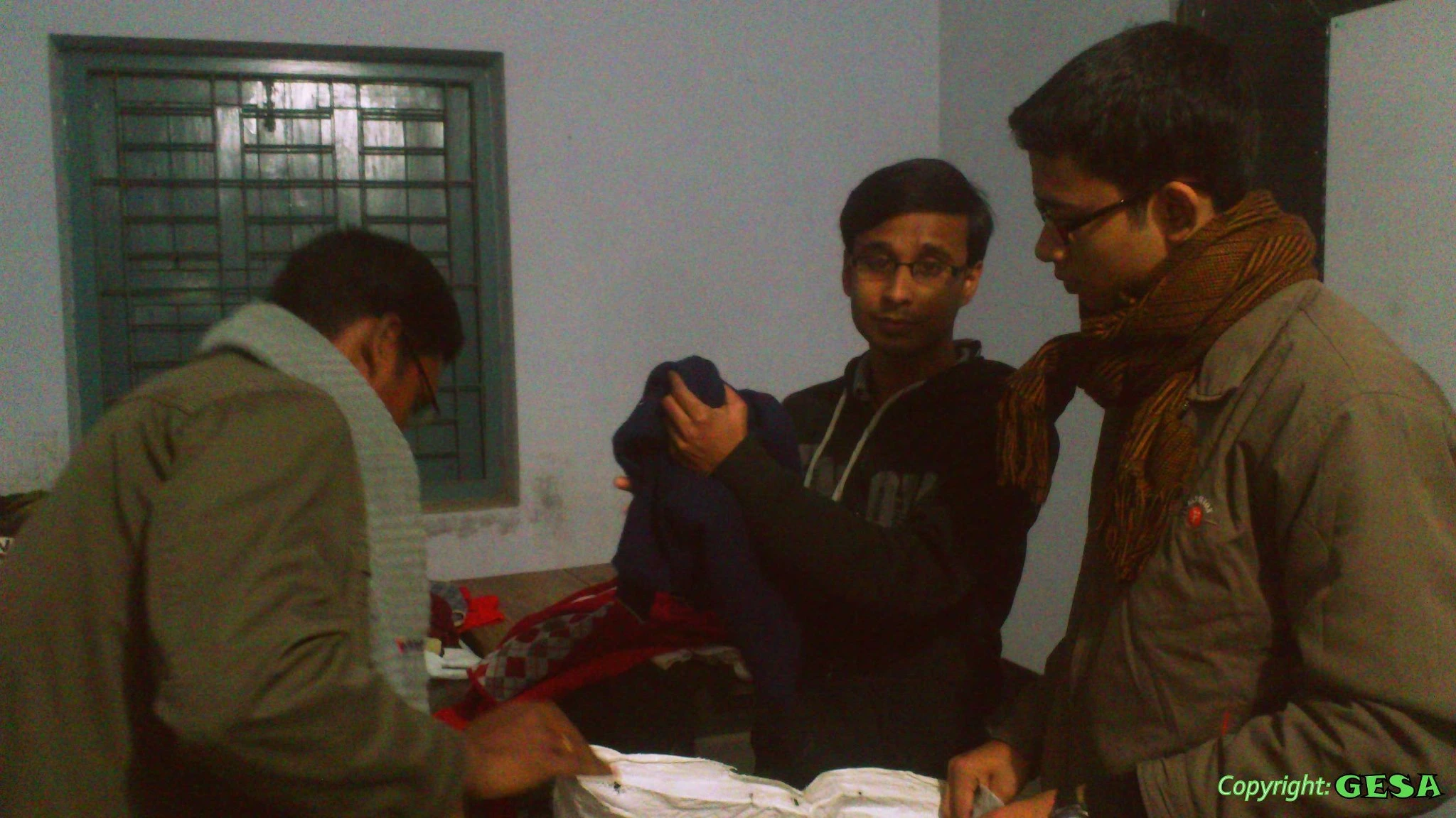 Youth Engagement Program
